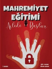 Produktbild: Mahremiyet Egitimi Ailede Baslar