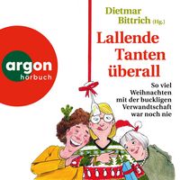 Produktbild: Lallende Tanten &uuml;berall