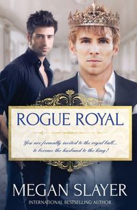 Produktbild: Rogue Royal