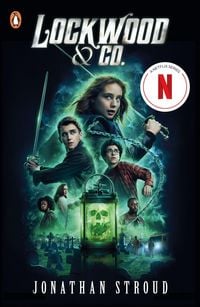 Produktbild: Lockwood & Co. Film Tie-in
