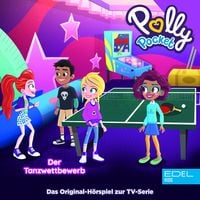 Produktbild: Folge 22: Der Tanzwettbewerb (Das Original-H&ouml;rspiel zur TV-Serie)