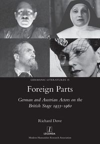 Produktbild: Foreign Parts