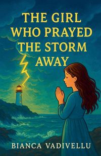 Produktbild: The Girl Who Prayed the Storm Away