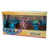 Produktbild: Stitch 3er Geschenkbox