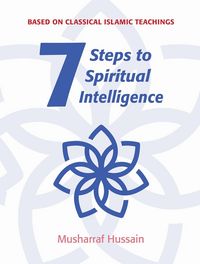Produktbild: Seven Steps to Spiritual Intelligence