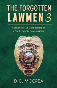 Produktbild: Forgotten Lawmen Part 3