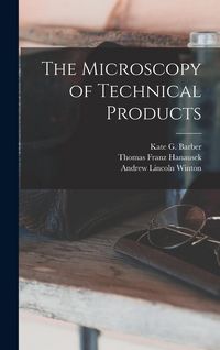 Produktbild: The Microscopy of Technical Products