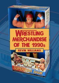 Produktbild: Wrestling Merchandise of the 1990s