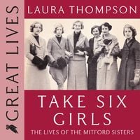 Produktbild: Take Six Girls