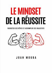 Produktbild: Le mindset de la reussite