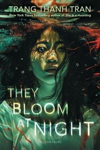 Produktbild: They Bloom at Night
