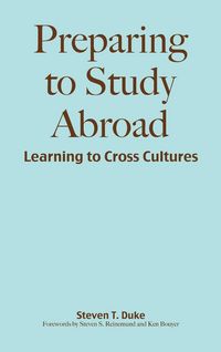 Produktbild: Preparing to Study Abroad