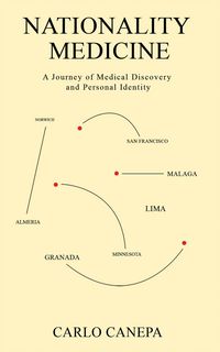 Produktbild: Nationality: Medicine