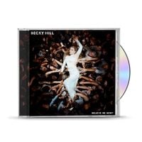 Produktbild: Believe Me Now?