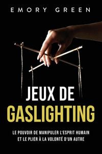 Produktbild: Jeux de gaslighting