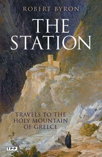 Produktbild: The Station