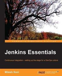 Produktbild: Jenkins Essentials