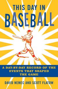 Produktbild: This Day in Baseball