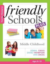 Produktbild: Friendly Schools Plus: Early Childhood