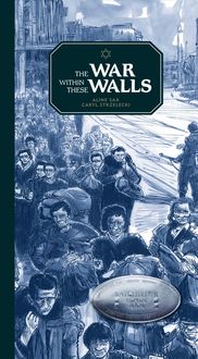 Produktbild: War within These Walls