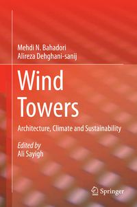 Produktbild: Wind Towers
