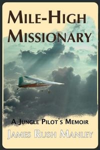 Produktbild: Mile-High Missionary