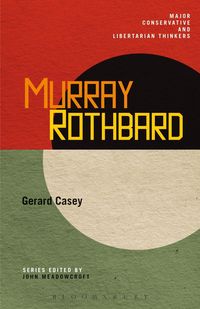 Produktbild: Murray Rothbard