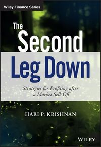 Bild vom Artikel The Second Leg Down vom Autor Hari P. Krishnan