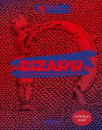 Produktbild: Bizarr!