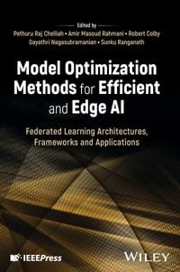 Produktbild: Model Optimization Methods for Efficient and Edge AI