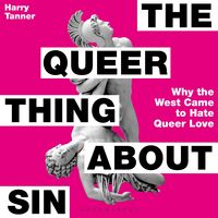 Produktbild: The Queer Thing About Sin