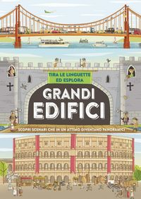 Produktbild: Grandi edifici