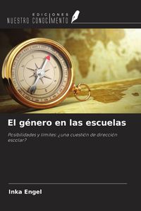 Produktbild: El g&eacute;nero en las escuelas