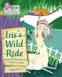 Produktbild: Iris's Wild Ride