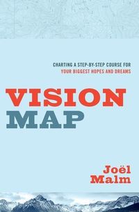 Produktbild: Vision Map