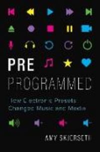 Produktbild: Preprogrammed