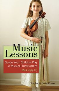 Produktbild: Music Lessons