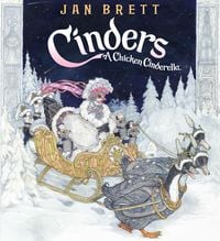 Produktbild: Cinders