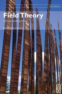 Produktbild: Field Theory