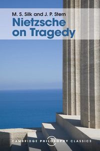 Produktbild: Nietzsche on Tragedy