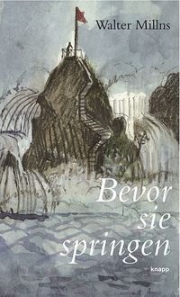 Produktbild: Bevor sie springen