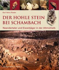 Produktbild: Der Hohle Stein bei Schambach