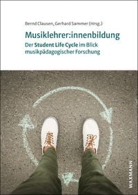 Produktbild: Musiklehrer:innenbildung