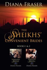 Produktbild: The Sheikhs' Convenient Brides Boxed Set