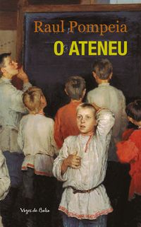 Produktbild: O Ateneu
