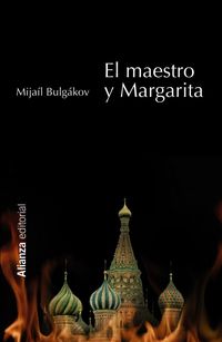 Produktbild: El maestro y Margarita