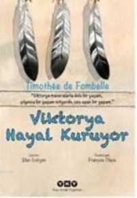 Produktbild: Viktorya Hayal Kuruyor