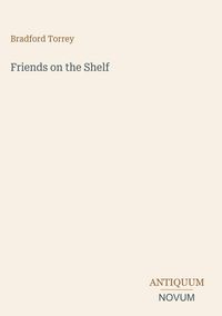 Produktbild: Friends on the Shelf