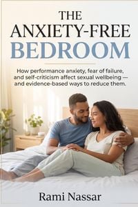 Produktbild: The Anxiety-Free Bedroom