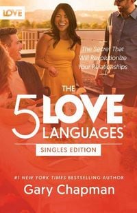 Produktbild: The 5 Love Languages Singles Edition